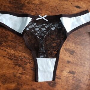 🔥NIP/2 Pair Sexy Thongs🔥